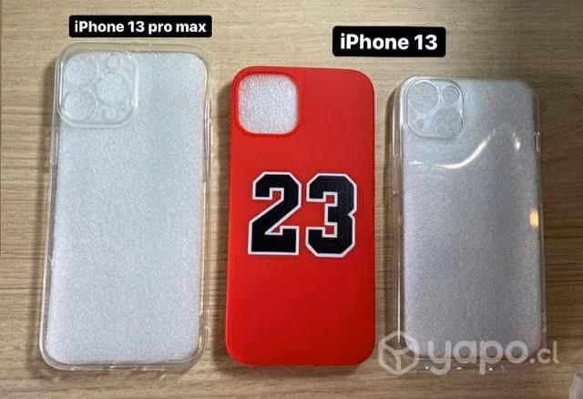 Carcasas iphone