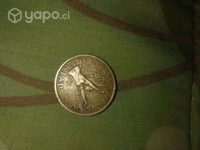 Coleccionista de monedas