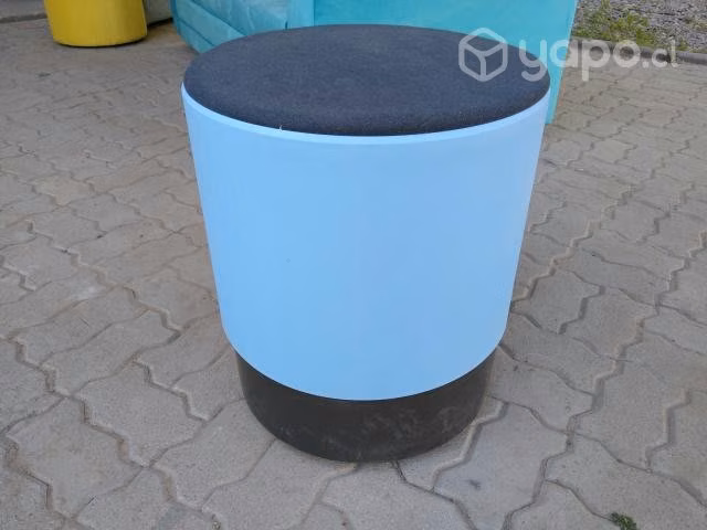Mueble 02: pouf antiestres