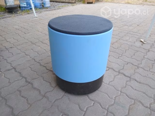 Mueble 02: pouf antiestres - Imagen 4