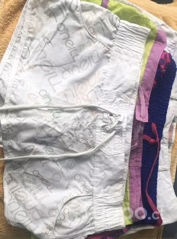 Shorts dama L" 2mil en buen estado - Imagen 5