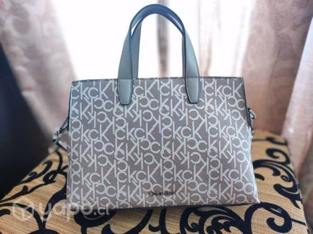 Cartera calvin klein - Imagen 4