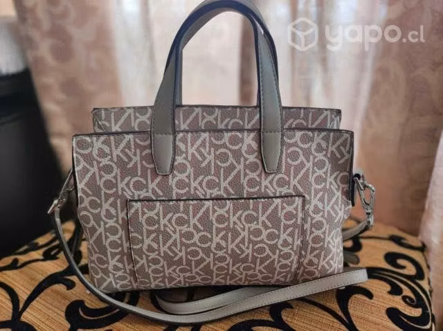 Cartera calvin klein - Imagen 3