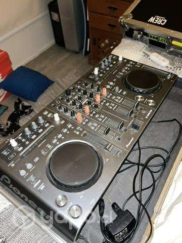 Pioneer DDJ-T1 Power Case - Imagen 3