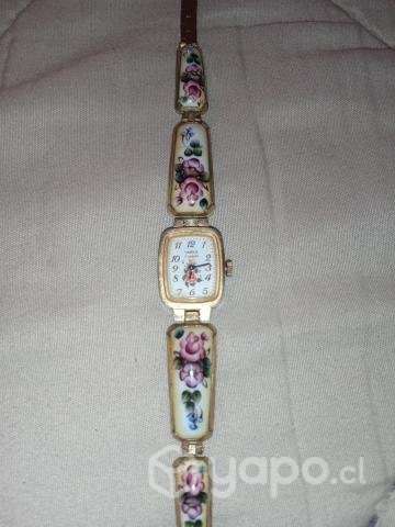 Reloj antiguo - Imagen 3