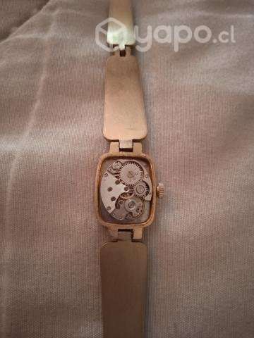 Reloj antiguo - Imagen 4