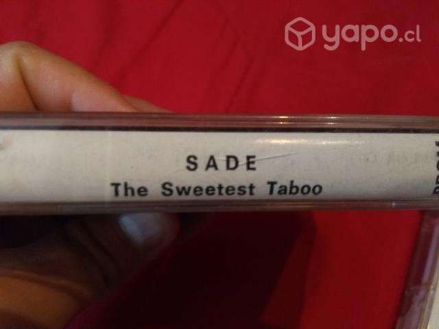 Mt34: tapes singles promocionales