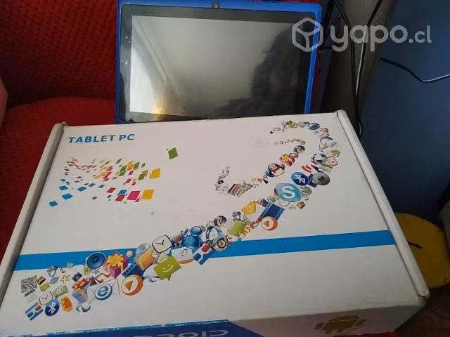 Tablet Android - Imagen 4