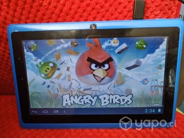 Tablet Android - Imagen 3