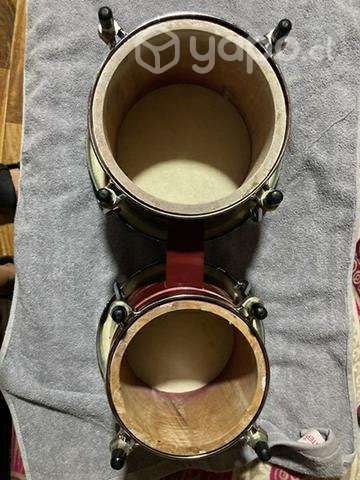 Bongos Professional Percussion (PP) - Imagen 4