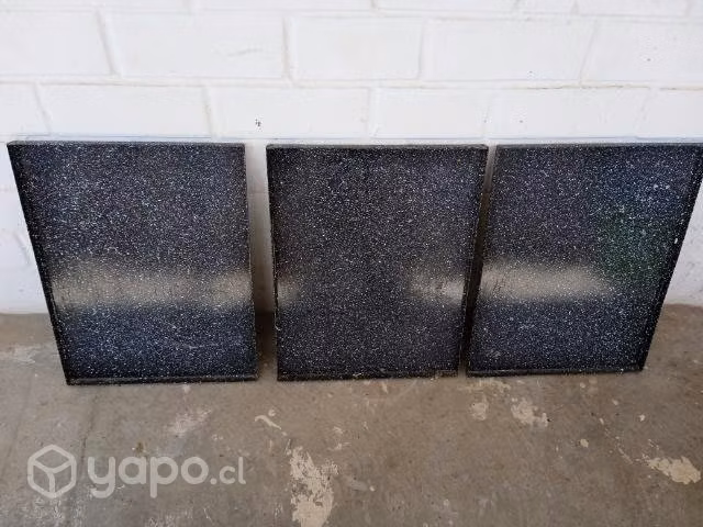 Latas para horno