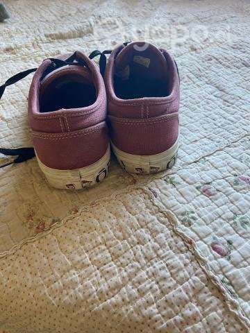 Zapatillas Vans - Imagen 2