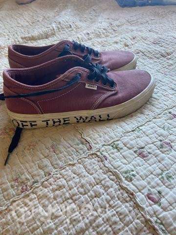 Zapatillas Vans - Imagen 3