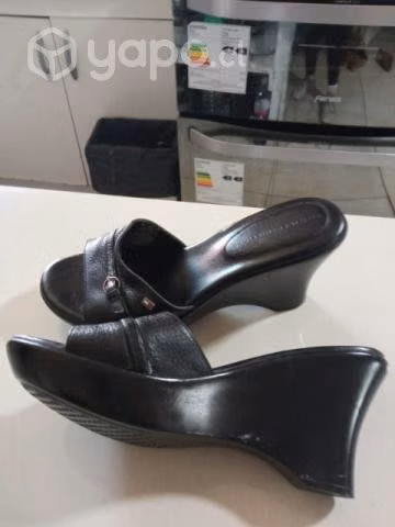 Sandalias 37 vía uno 6000 línea 3 - Imagen 6