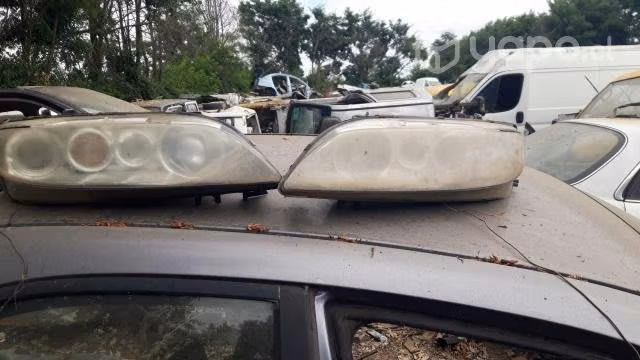Faroles delantero original Mazda 6 2007