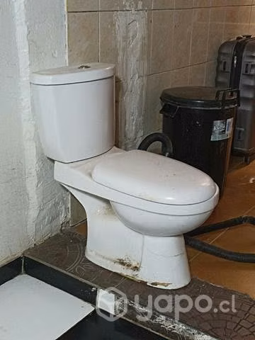 Estanque de taza de baño - Imagen 3
