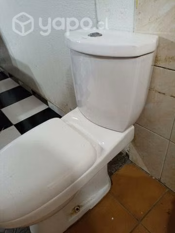 Estanque de taza de baño - Imagen 2