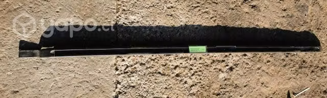 Barra Techo Izquierda (LD275) Land Rover Discovery