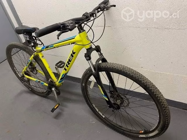 Bcicleta Trek Marlin 5