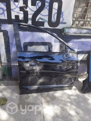 Dfm joyear sx5 2021 puerta delantera derecha