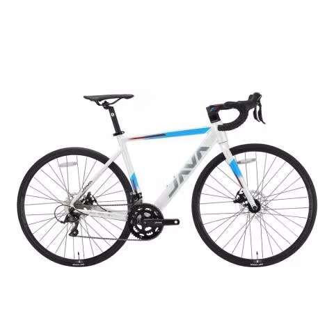 Bicicleta de ruta java ronda 18s