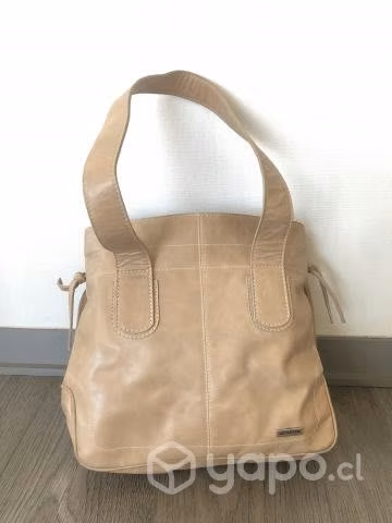 Cartera Mouton