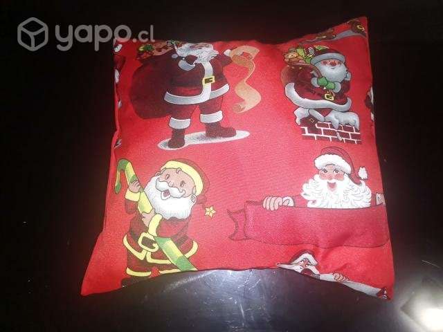 Funda cojín navideño - Imagen 4