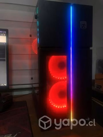Pc Gamer 1050ti - Imagen 2