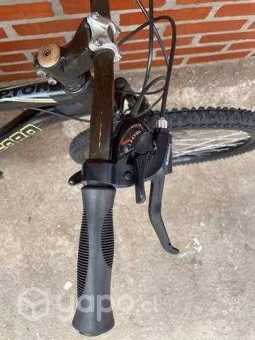 Bicicleta Oxford aro 26