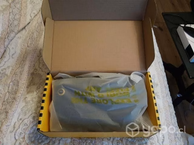 Banano Divoom pixoo-slingbag