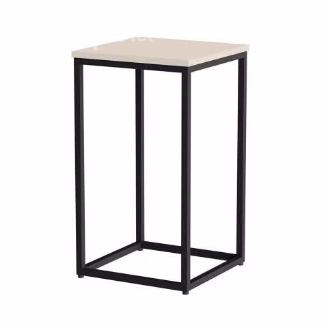 Mesa lateral be apolo canela