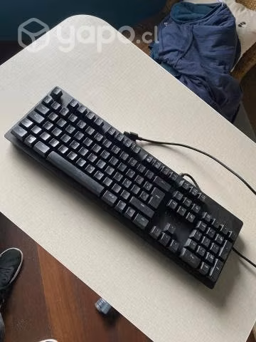 Teclado gamer Razer Huntsman - Imagen 6