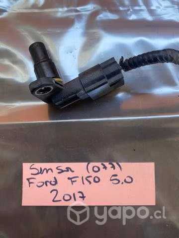 Sensor (077) 9L8E-12K073-AD Ford F