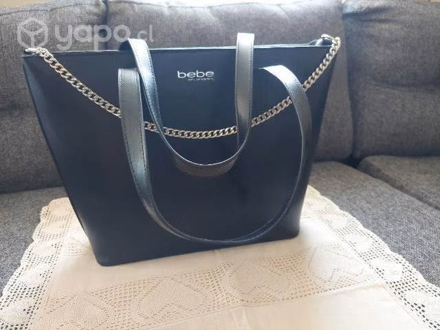 Cartera marca BEBE