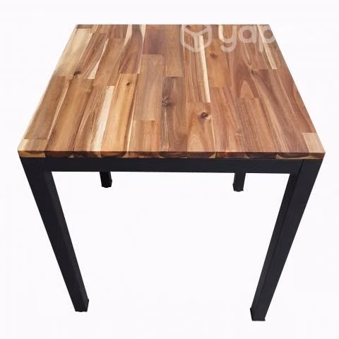 Mesa Para Cafetería, Restaurante, Casino 60X60