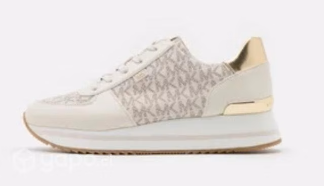Zapatilla Michael kors