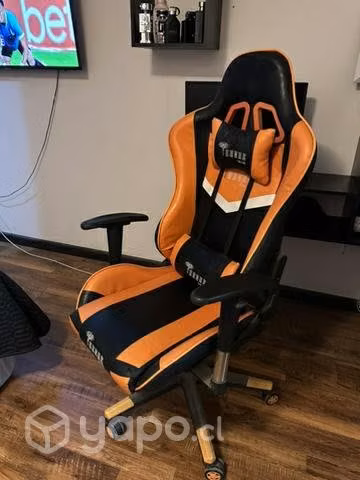 Silla gamer - Imagen 2