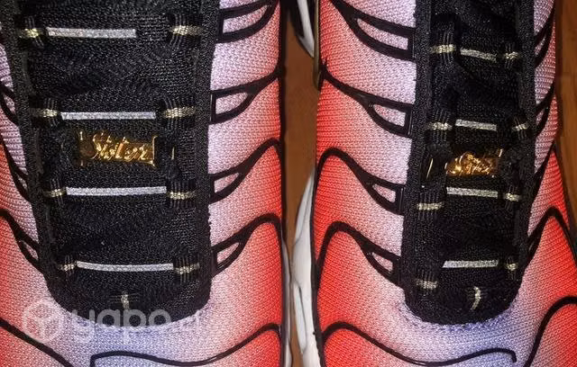 Nike plus sisterhood" - Imagen 6