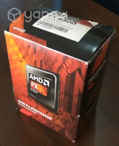 FX-6300 / 970 / 8 GB / HD 5770 / 430w - Imagen 5