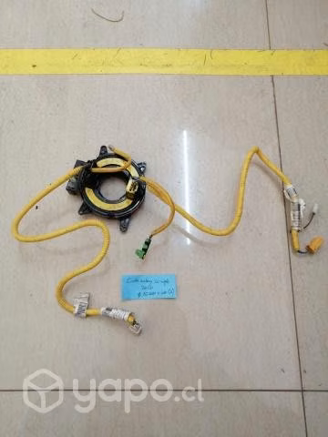 Cinta airbag Great Wall Wingle 2016 (2)