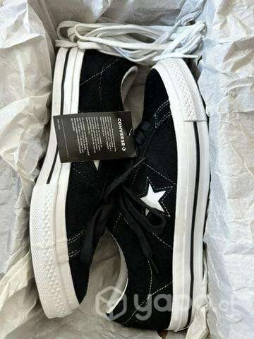 Zapatillas Converse originales - Imagen 6
