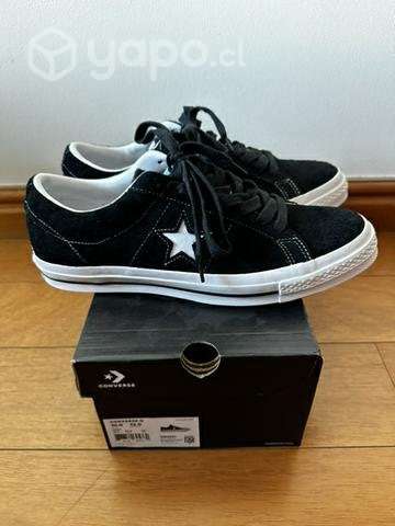 Zapatillas Converse originales - Imagen 4