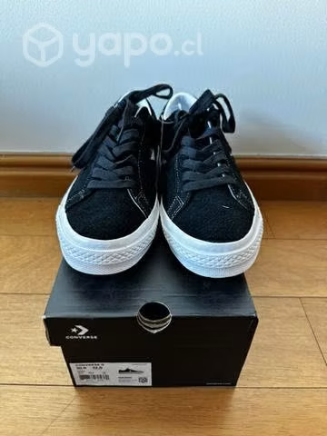 Zapatillas Converse originales
