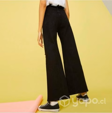 Jeans sybilla talla 36 nuevos sin etiqueta