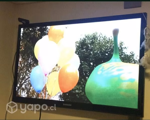 Tv samsung