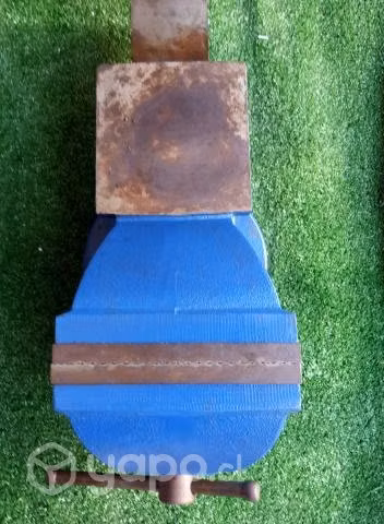 Tornillo de banco