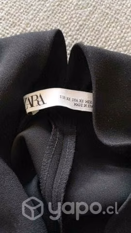 Polera Zara XS