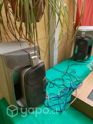 Equipo Sony con tornamesa - Imagen 3