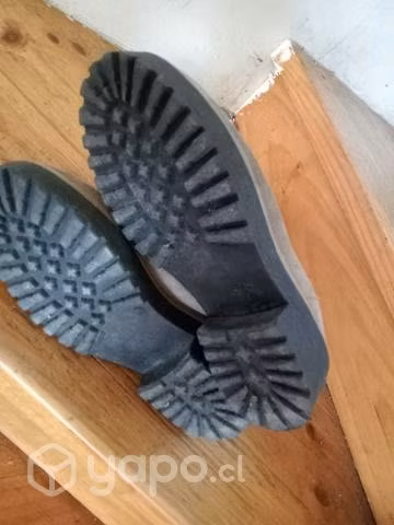 Botas de reno 41 - Imagen 2