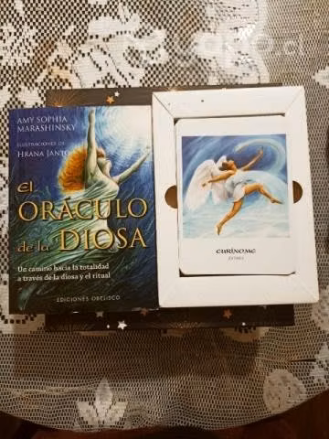 Oraculos